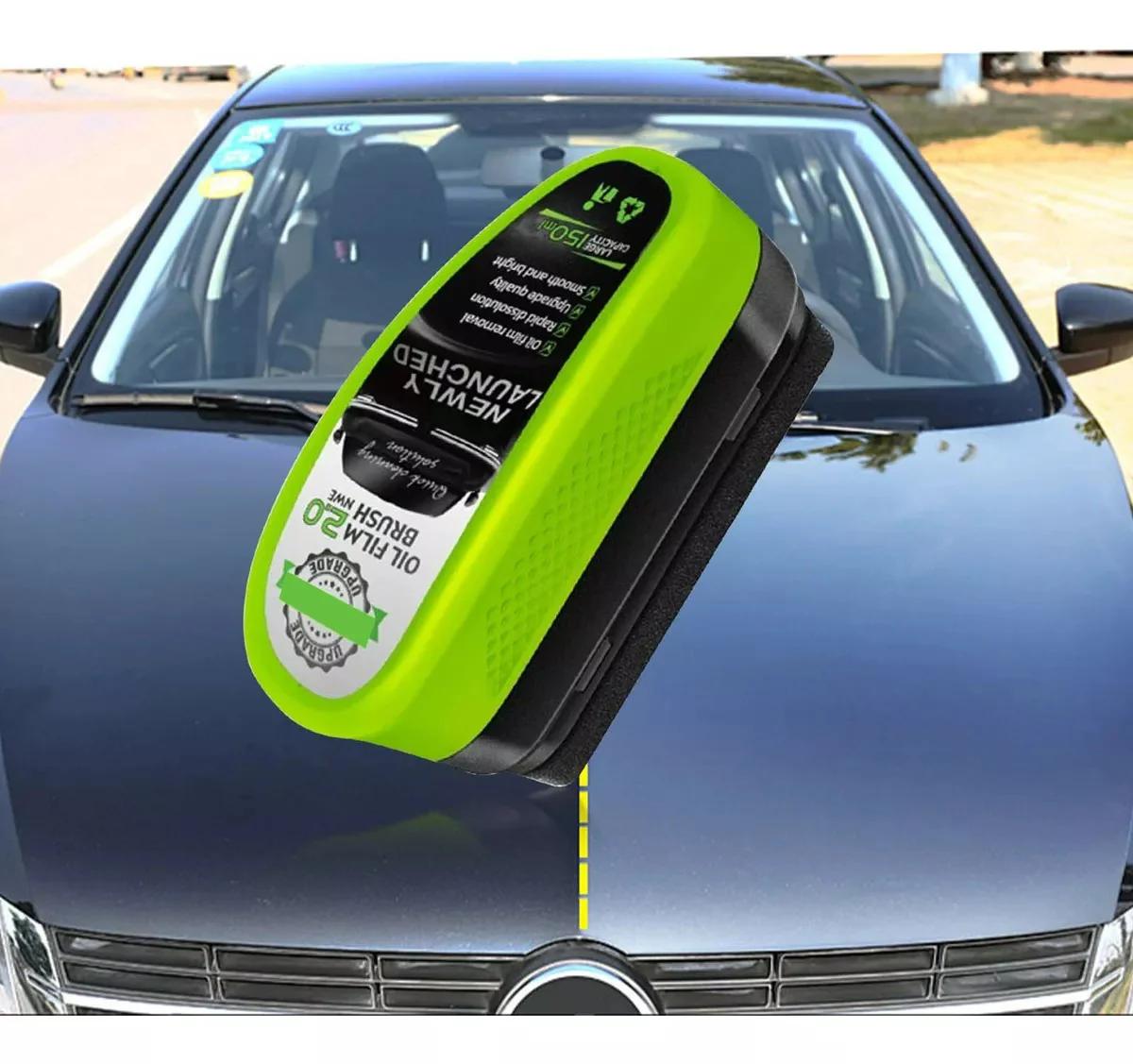 ClearView® -Limpiador y repelente de parabrisas